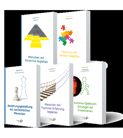 PraxisWissen: Das Diagnosepaket - Claas-Hinrich Lammers, Thomas Bock, Andreas Riedel, Jens J&uuml;rgen Clausen, Ewald Rahn, G&uuml;nther Schwarz