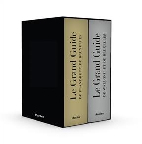 Coffret patrimoine : 2 livres -  La14166