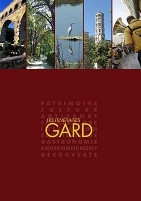 Itineraires Gard