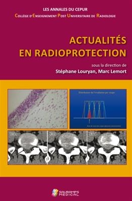 Actualités en radioprotection -  LOURYAN LEMORT