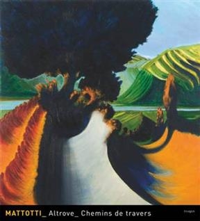 ALTROVE CHEMINS DE TRAVERS