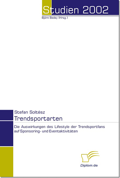 Trendsportarten - Stefan Solt&eacute;sz