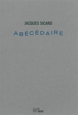 ABECEDAIRE