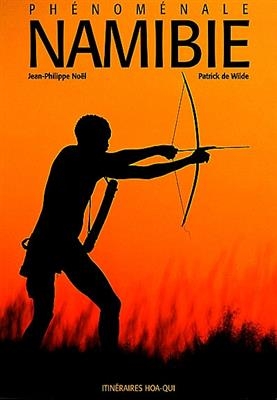 PHENOMENALE NAMIBIE