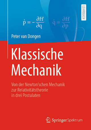 Klassische Mechanik