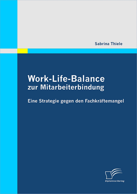 Work-Life-Balance zur Mitarbeiterbindung - Sabrina Thiele