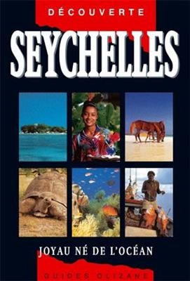 SEYCHELLES 6EME ED
