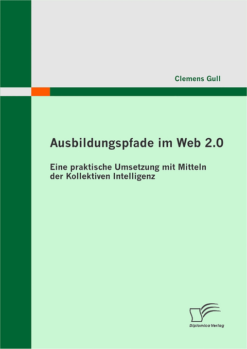 Ausbildungspfade im Web 2.0 - Clemens Gull