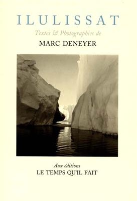 ILULISSAT -  DENEYER MARC