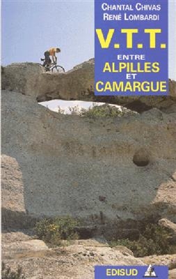 Vtt Entre Alpilles Camargue