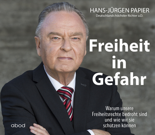 Freiheit in Gefahr