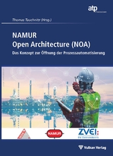 NAMUR Open Architecture (NOA) - 
