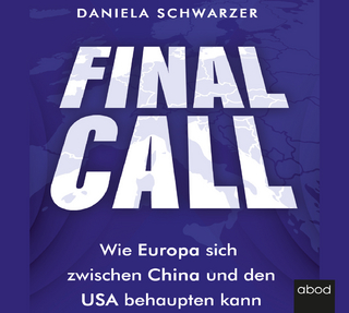 Final Call