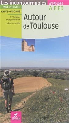 Toulouse autour à pied