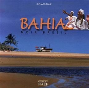 Bahia noir Br&eacute;sil