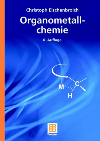 Organometallchemie