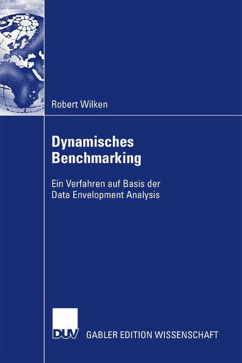 Dynamisches Benchmarking - Robert Wilken