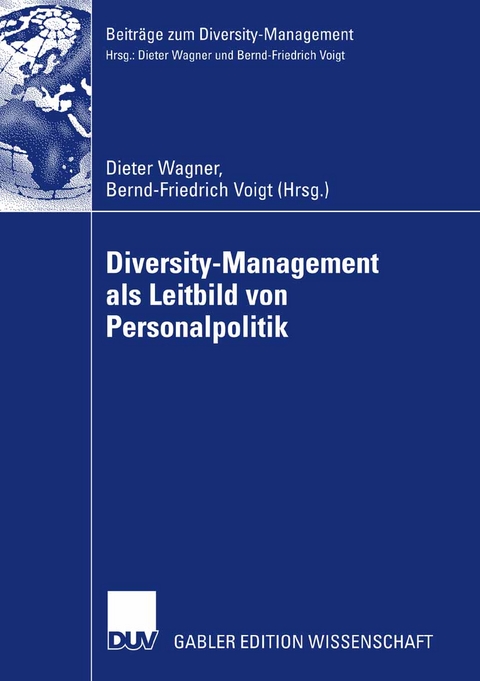 Diversity-Management als Leitbild von Personalpolitik - 