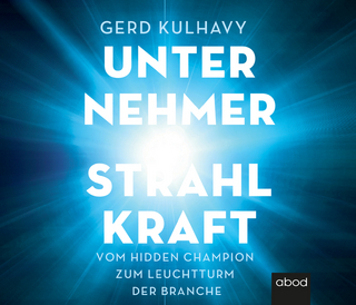 Unternehmer-Strahlkraft