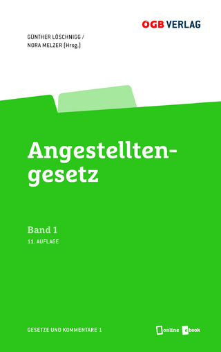 Angestelltengesetz
