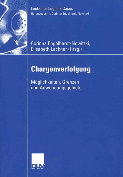 Chargenverfolgung - 
