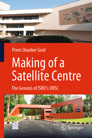 Making of a Satellite Centre