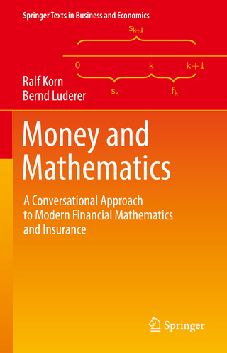 Money and Mathematics
