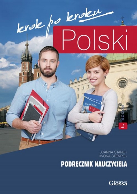 POLSKI krok po kroku 2 A2-B1