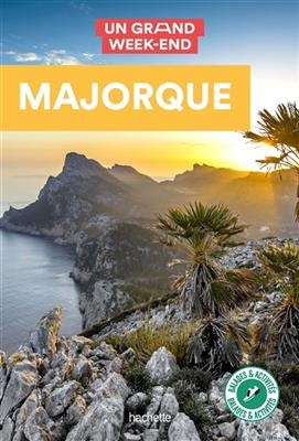 Majorque