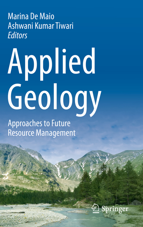 Applied Geology - 