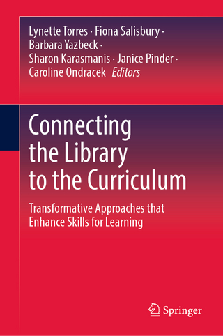 Connecting the Library to the Curriculum