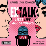 Ex Talk - Rachel Lynn Solomon