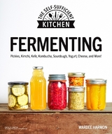 Fermenting - Harmon, Wardeh