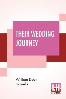 Their Wedding Journey