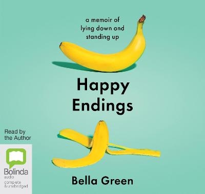 Happy Endings - Bella Green