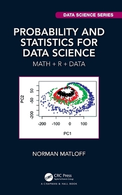 Probability and Statistics for Data Science - Norman Matloff