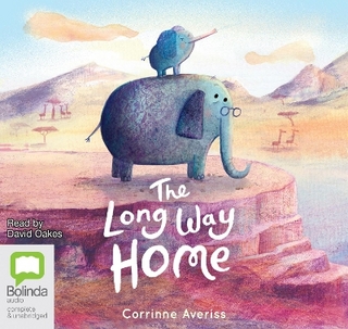 The Long Way Home