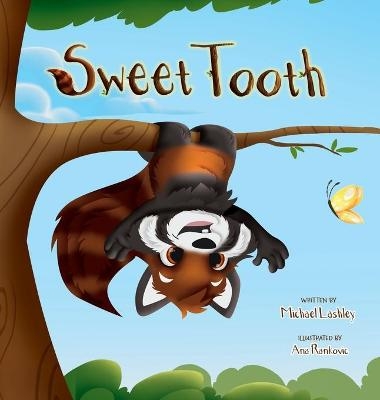 Sweet Tooth - Michael Lashley