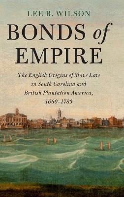 Bonds of Empire