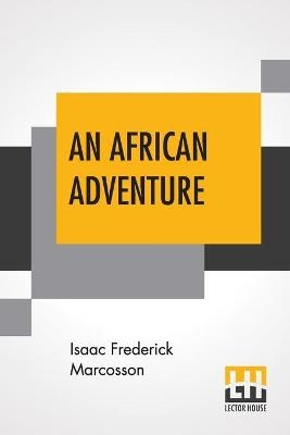 An African Adventure
