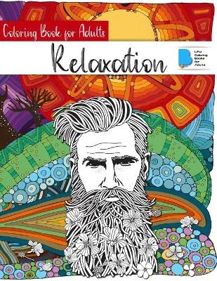 Coloring Book for Adults Relaxation - Coloring Books For Adults