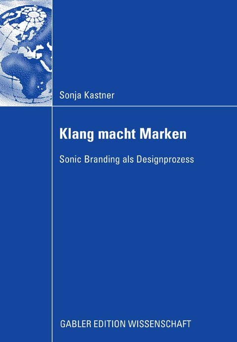 Klang macht Marken - Sonja Kastner