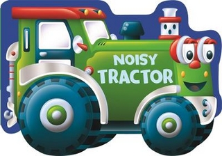 Noisy Tractor