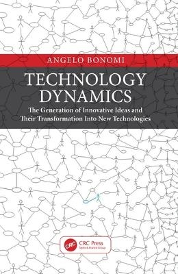 Technology Dynamics - Angelo Bonomi