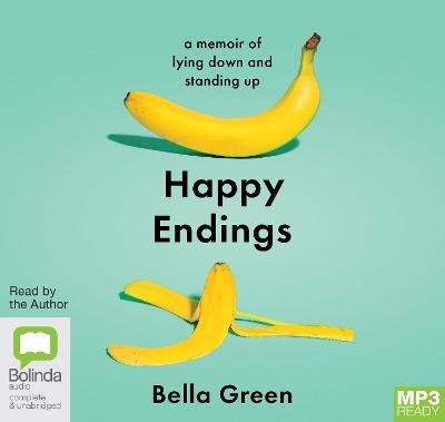 Happy Endings - Bella Green