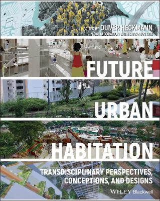 Future Urban Habitation - 