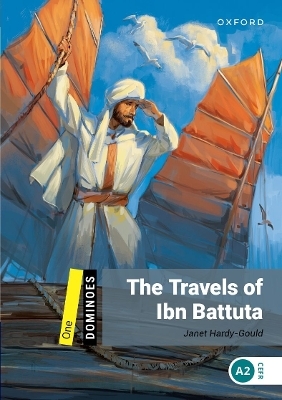 Dominoes: Level 1: The Travels of Ibn Battuta Audio Pack - Janet Hardy-Gould