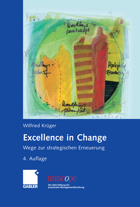 Excellence in Change - 