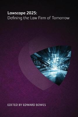 Lawscape 2025 - Thomas Berman, Patricia Wheatley Burt, Bob Murray, Alicia Fortinberry, Phyllis Weiss Haserot