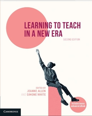 Learning to Teach in a New Era - 